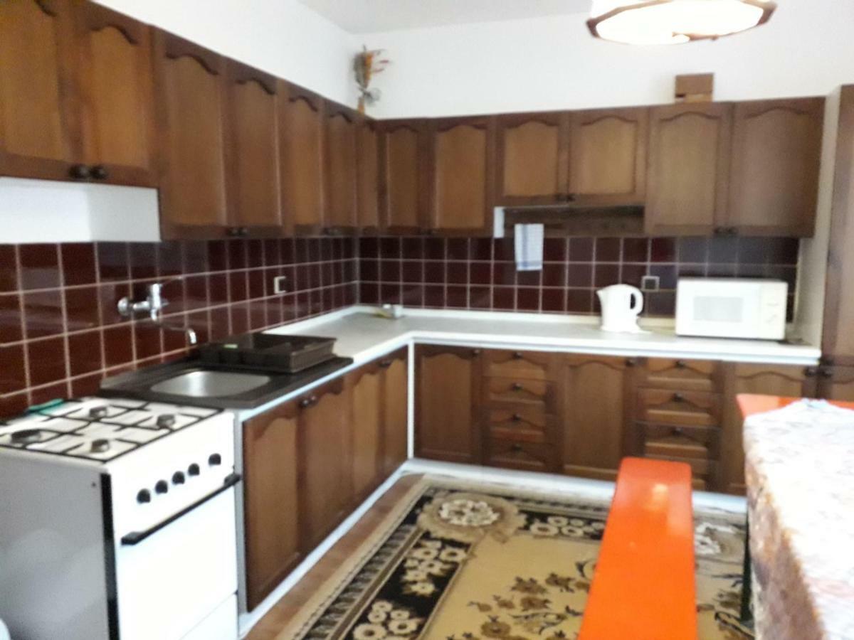 Ladislav Apartment Spisske Vlachy Ngoại thất bức ảnh