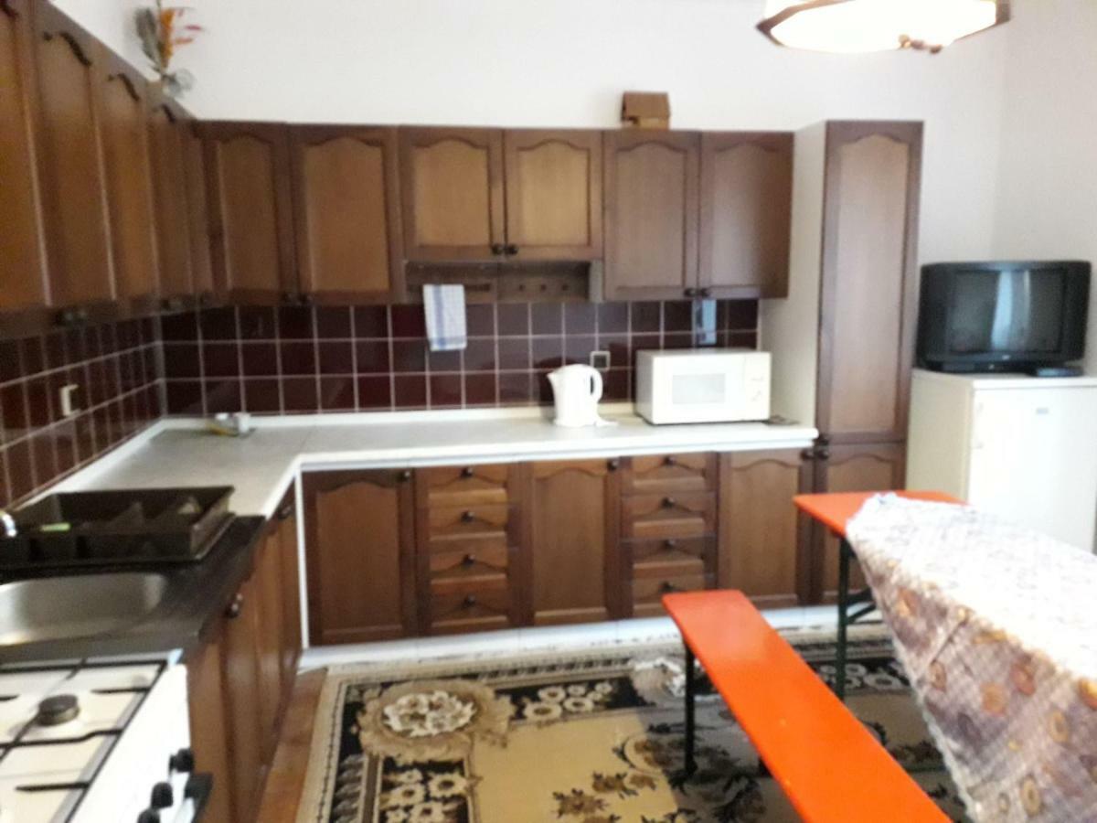 Ladislav Apartment Spisske Vlachy Ngoại thất bức ảnh