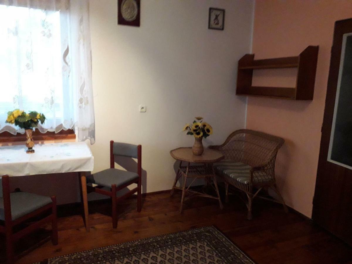 Ladislav Apartment Spisske Vlachy Ngoại thất bức ảnh