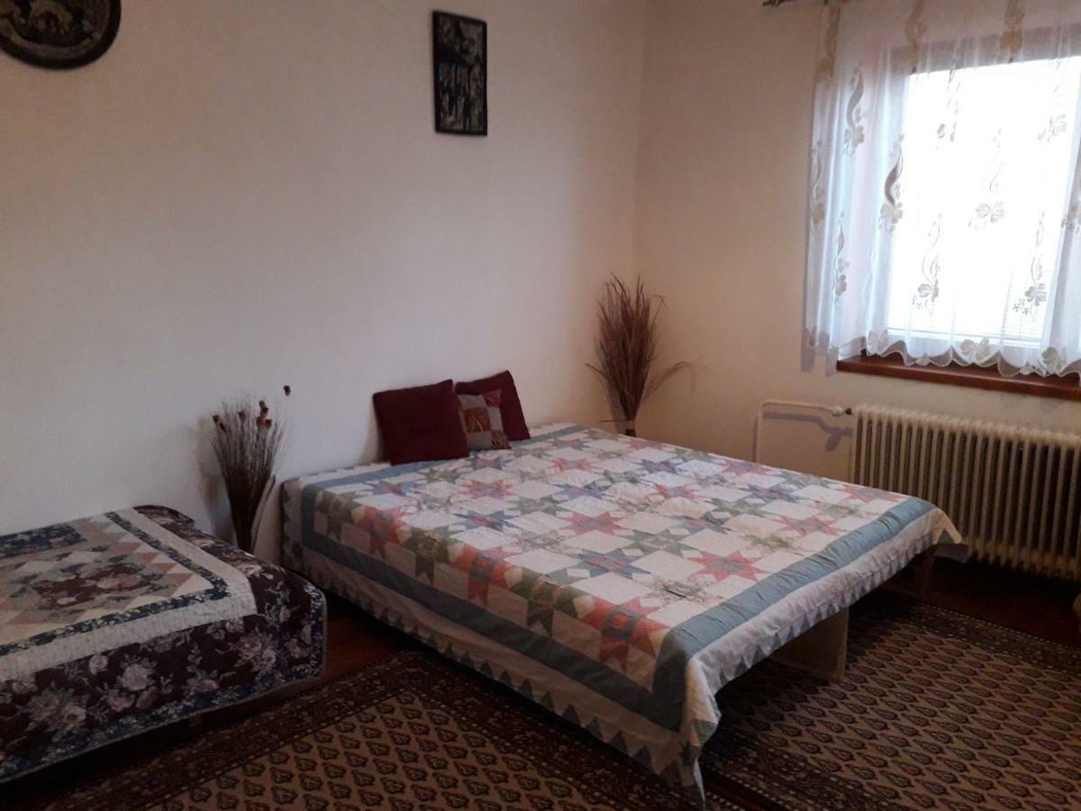 Ladislav Apartment Spisske Vlachy Ngoại thất bức ảnh