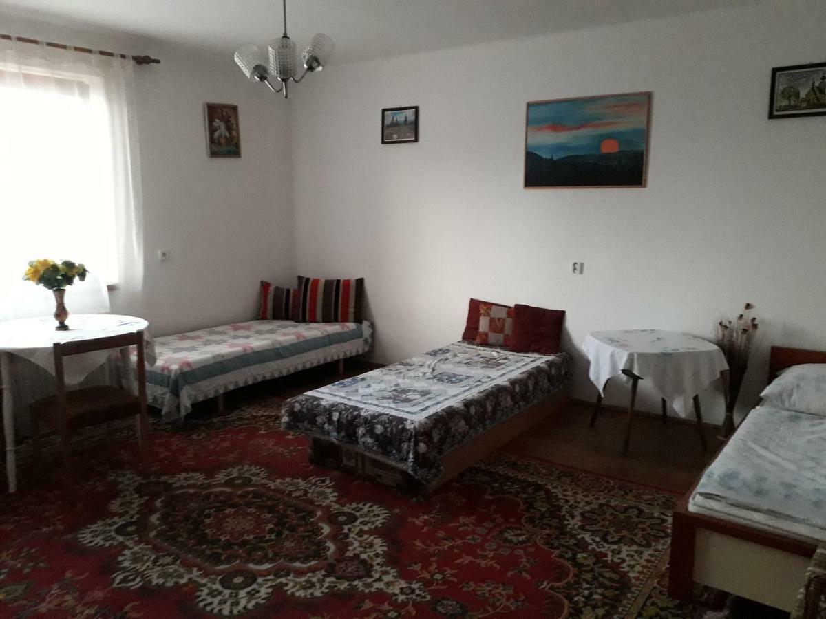 Ladislav Apartment Spisske Vlachy Ngoại thất bức ảnh