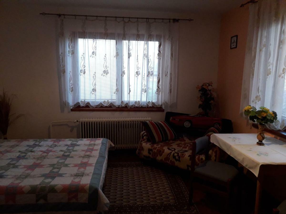 Ladislav Apartment Spisske Vlachy Ngoại thất bức ảnh