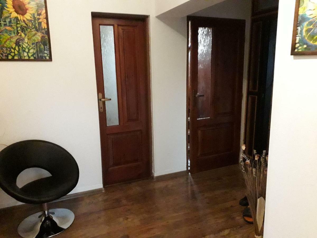 Ladislav Apartment Spisske Vlachy Ngoại thất bức ảnh