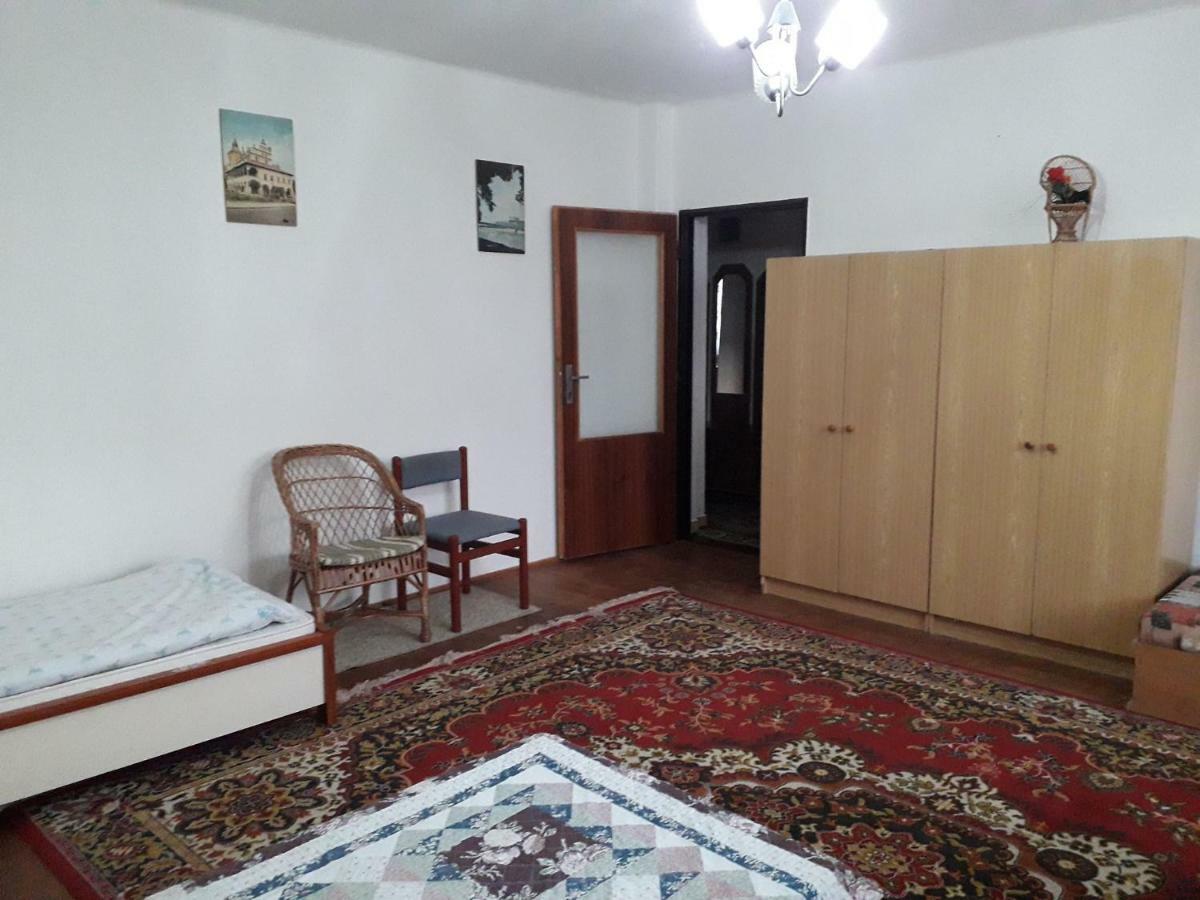 Ladislav Apartment Spisske Vlachy Ngoại thất bức ảnh