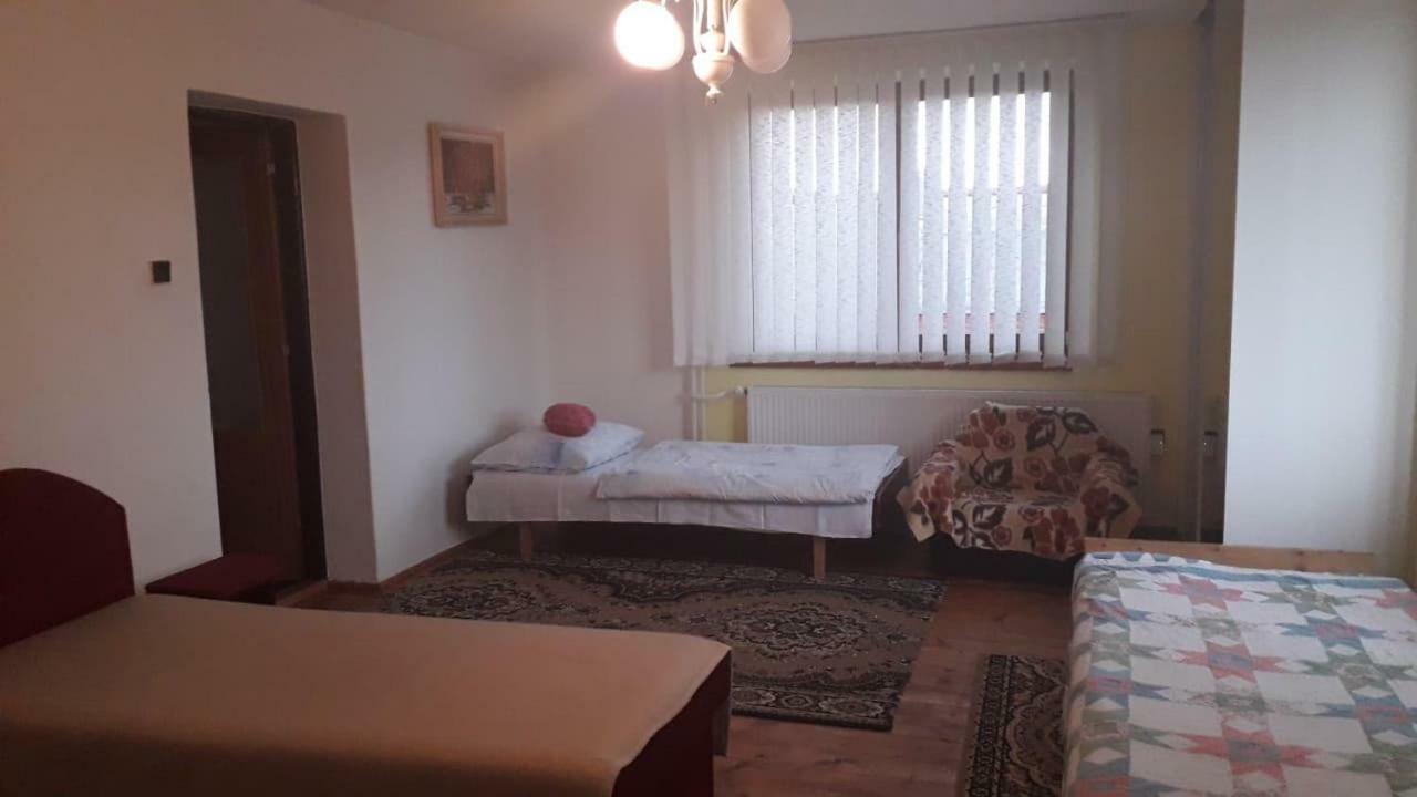 Ladislav Apartment Spisske Vlachy Ngoại thất bức ảnh