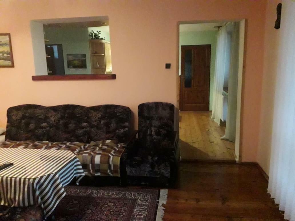 Ladislav Apartment Spisske Vlachy Ngoại thất bức ảnh