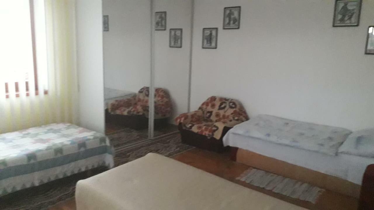Ladislav Apartment Spisske Vlachy Ngoại thất bức ảnh