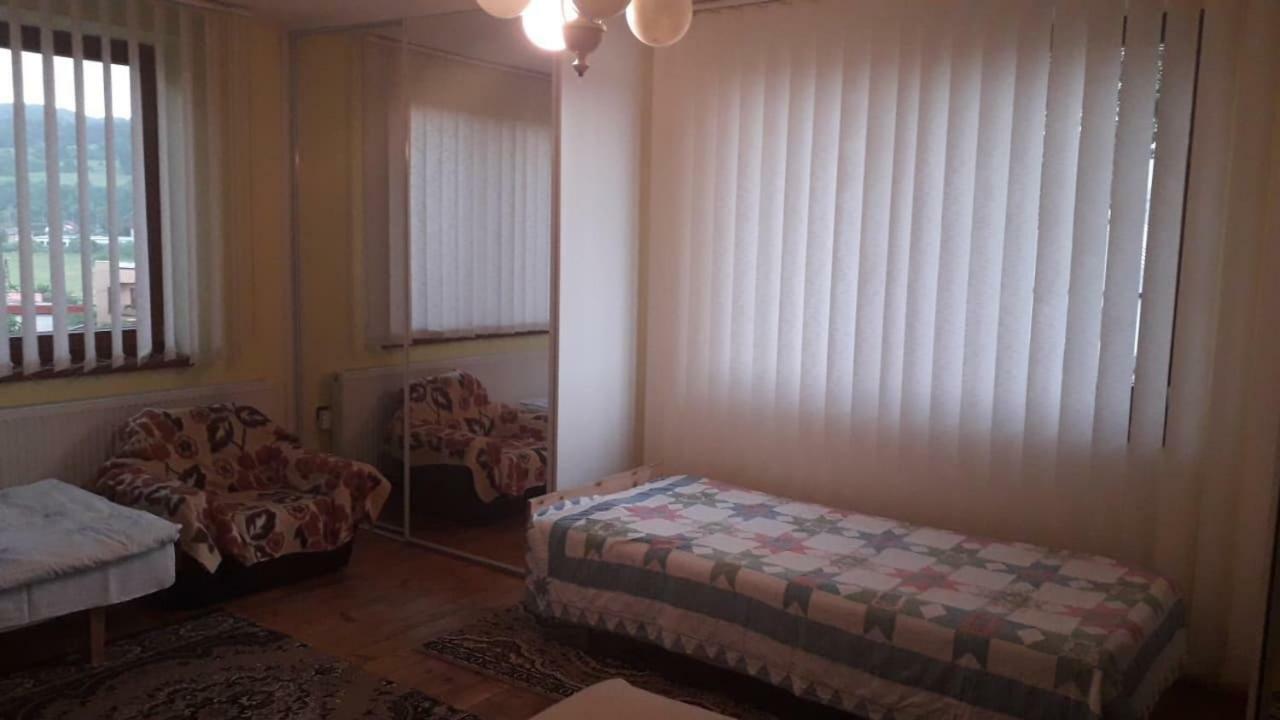 Ladislav Apartment Spisske Vlachy Ngoại thất bức ảnh