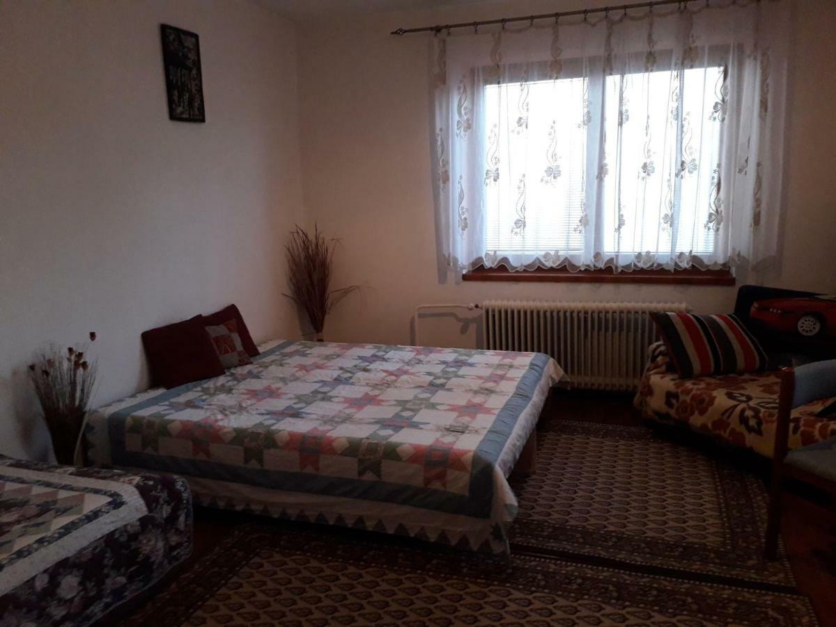 Ladislav Apartment Spisske Vlachy Ngoại thất bức ảnh