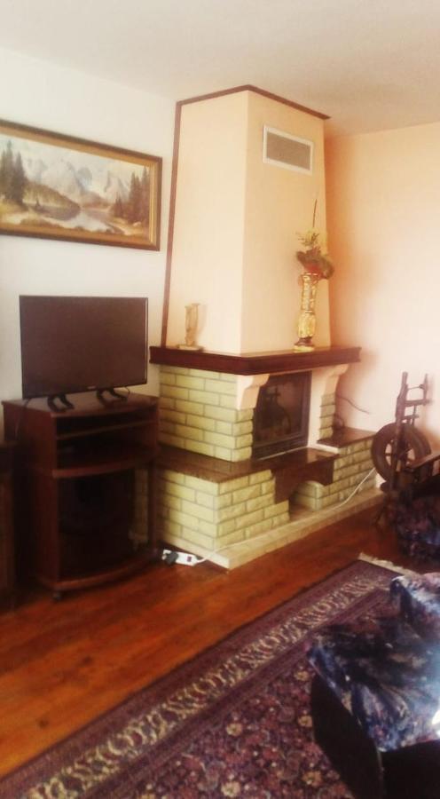 Ladislav Apartment Spisske Vlachy Ngoại thất bức ảnh